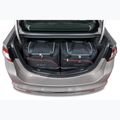 Sada tašiek do kufra KJUST Ford Mondeo Limousine 2014-2021 5 ks black 15