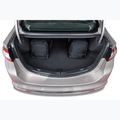 Sada tašiek do kufra KJUST Ford Mondeo Limousine 2014-2021 5 ks black 18