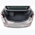 Sada tašiek do kufra KJUST Ford Mondeo Limousine 2014-2021 5 ks black 19