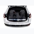 KJUST sada tašiek do kufra Peugeot 508 Rhx 2012-2014 5 ks čierna. 15