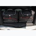 KJUST sada tašiek do batožinového priestoru Renault Espace 2002-2014 5 ks čierna. 8