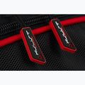Sada tašiek do kufra KJUST Jaguar F-Pace 2015+ 5 ks black 10