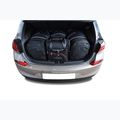 Sada tašiek do kufra KJUST Hyundai I30 Hatchback 2017+ 4 ks black 18