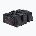 Sada tašiek do kufra KJUST Hyundai Tucson 2004-2010 4 ks black 2