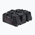 Sada tašiek do kufra KJUST Hyundai Tucson 2004-2010 4 ks black 2