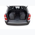 Sada tašiek do kufra KJUST Hyundai Tucson 2004-2010 4 ks black 17