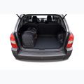 Sada tašiek do kufra KJUST Hyundai Tucson 2004-2010 4 ks black 18