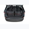 KJUST Sada tašiek do kufra Škoda Kodiaq 2016-2023 5 ks čierna. 11