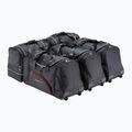 Sada tašiek do kufra KJUSK Ford S-Max 2006-2015 5 ks black 2