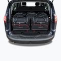 Sada tašiek do kufra KJUST Ford S-Max 2006-2015 5 ks black 15