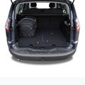 Sada tašiek do kufra KJUST Ford S-Max 2006-2015 5 ks black 19