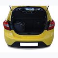 Sada tašiek do kufra KJUST Ford Ka Plus 2017-2020 3 ks black 11