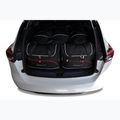 KJUST sada tašiek do batožinového priestoru Opel Insignia Sports Tourer 2017+ 5 ks čierna. 11