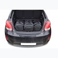 Sada tašiek do kufra KJUST Hyundai Veloster Coupe 2011-2014 3 ks black 10