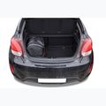 Sada tašiek do kufra KJUST Hyundai Veloster Coupe 2011-2014 3 ks black 12