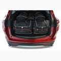 Súprava tašiek do batožinového priestoru auta KJUST Alfa Romeo Stelvio 2017+ 5 ks. black 15