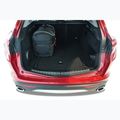 Súprava tašiek do batožinového priestoru auta KJUST Alfa Romeo Stelvio 2017+ 5 ks. black 19