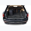 Sada tašiek do kufra KJUST Bentley Bentayga 2016 5 ks black 18