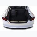 Súprava tašiek do batožinového priestoru auta KJUST Audi A7 Sportback 2010-2017 5 ks black 21