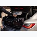 Sada tašiek do kufra KJUST BMW 6 Cabrio 2011-2018 4 ks black 16