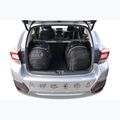 KJUST Sada tašiek do kufra Subaru Xv 2017+ 4 ks čierna. 14
