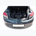 KJUST sada tašiek do batožinového priestoru Renault Megane Coupe 2008+2016 4 ks čierna. 10