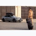 KJUST sada tašiek do batožinového priestoru Renault Megane Coupe 2008+2016 4 ks čierna. 16