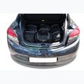 KJUST sada tašiek do batožinového priestoru Renault Megane Coupe 2008-2016 4 ks čierna. 9