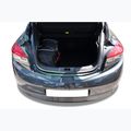 KJUST sada tašiek do batožinového priestoru Renault Megane Coupe 2008-2016 4 ks čierna. 12