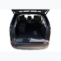 Súprava tašiek do batožinového priestoru KJUST Land Rover Discovery 2016+ 5 ks black 17