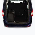 Sada tašiek do kufra KJUST Ford Tourneo Courier 2014+ 4 ks black 18
