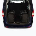Sada tašiek do kufra KJUST Ford Tourneo Courier 2014+ 4 ks black 16