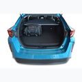 Súprava tašiek do batožinového priestoru KJUST Toyota Prius Phev 2017+ 4 ks black 16