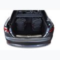 Súprava tašiek do batožinového priestoru auta KJUST Audi A5 Sportback 2017+ 5 ks black 20