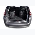 KJUST Renault Grand Scenic 2016-2021 sada tašiek do batožinového priestoru 5 ks čierna. 13