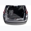 KJUST Renault Grand Scenic 2016-2021 sada tašiek do batožinového priestoru 5 ks čierna. 14