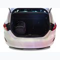 Sada tašiek do kufra KJUST Ford Fiesta 2017+ 3 ks black 14