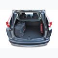 Sada tašiek do kufra KJUST Honda Cr-V 2018-2023 4 ks black 16