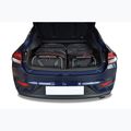 Sada tašiek do kufra KJUST Hyundai I30 Fastback 2017+ 4 ks black 13