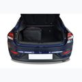 Sada tašiek do kufra KJUST Hyundai I30 Fastback 2017+ 4 ks black 16