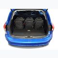 Sada tašiek do kufra KJUST Ford Focus Kombi 2018+ 5 ks black 16