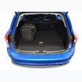 Sada tašiek do kufra KJUST Ford Focus Kombi 2018+ 5 ks black 18