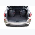 Sada tašiek do kufra KJUST Hyundai I30 Wagon 2017+ 5 ks black 17