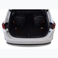 Súprava tašiek do batožinového priestoru KJUST Kia Cee'D Kombi 2018+ 5 ks black 15