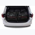 Súprava tašiek do batožinového priestoru KJUST Kia Cee'D Kombi 2018+ 5 ks black 10