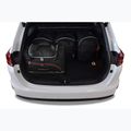 Súprava tašiek do batožinového priestoru KJUST Kia Cee'D Kombi 2018+ 5 ks black 11