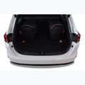 Súprava tašiek do batožinového priestoru KJUST Kia Cee'D Kombi 2018+ 5 ks black 13