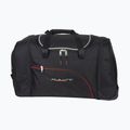 Sada tašiek do kufra KJUST Honda Civic Hatchback 2017-2021 4 ks black 3