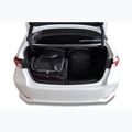 KJUST Toyota Corolla Limousine 2019+ sada 4 batožinových tašiek čierna. 15