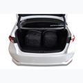 KJUST Toyota Corolla Limousine 2019+ sada 4 batožinových tašiek čierna. 16